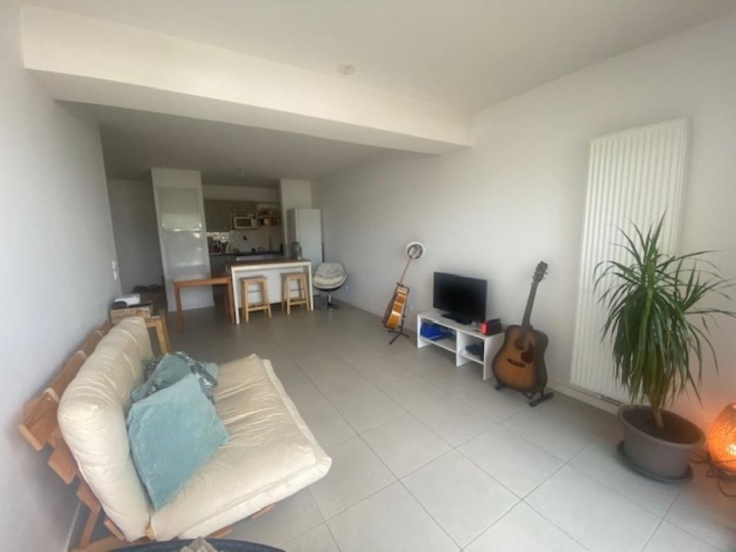 CAPBRETON Appartement Capbreton 3 pièces 62.5 m2 3