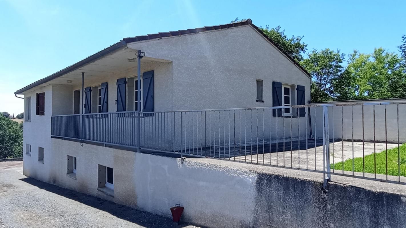 DENAT Maison Denat 4 pièces - 112 m2 2