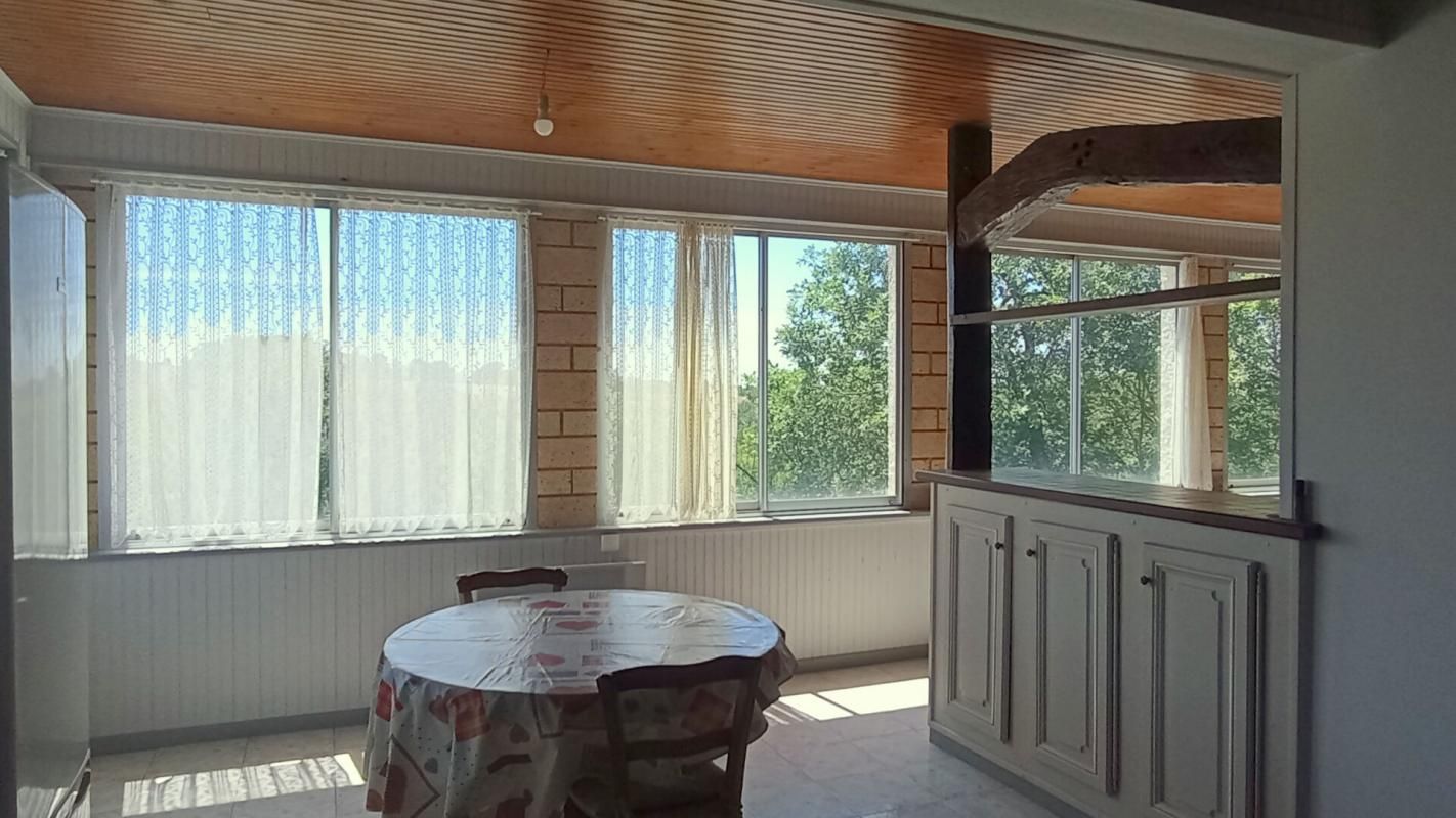 DENAT Maison Denat 4 pièces - 112 m2 4