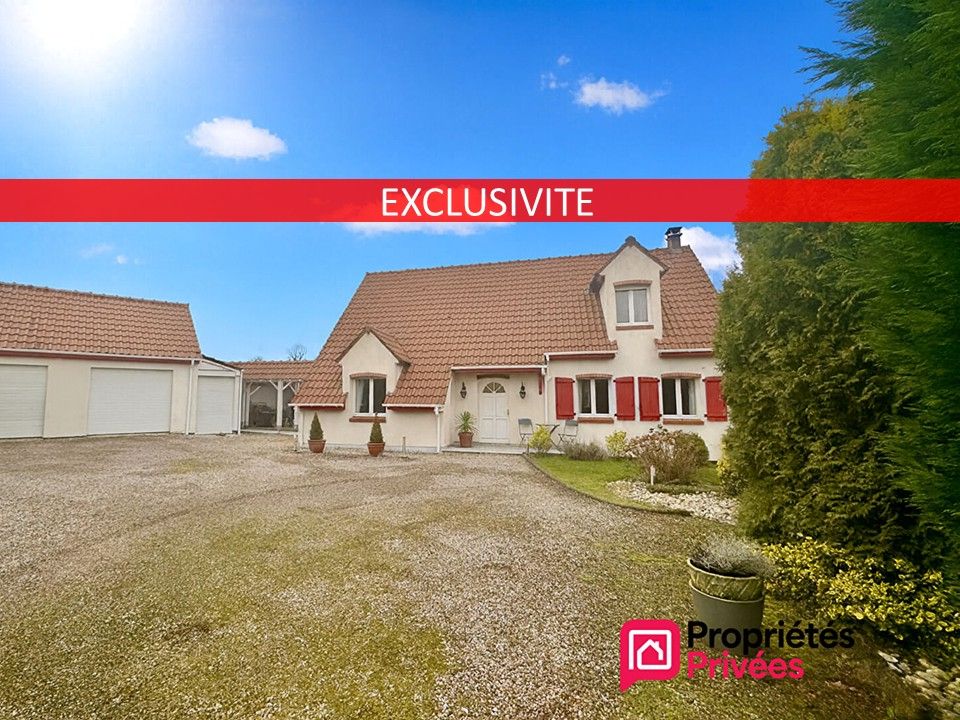 "Propriétés-Privées .Com" vous propose :