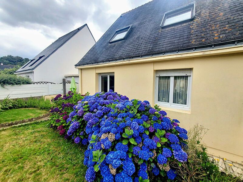 QUEVEN Maison au calme dans Quéven 1