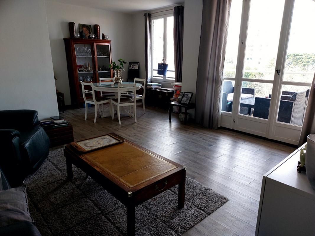 Appartement Biarritz 3 pièce(s) 66 m2