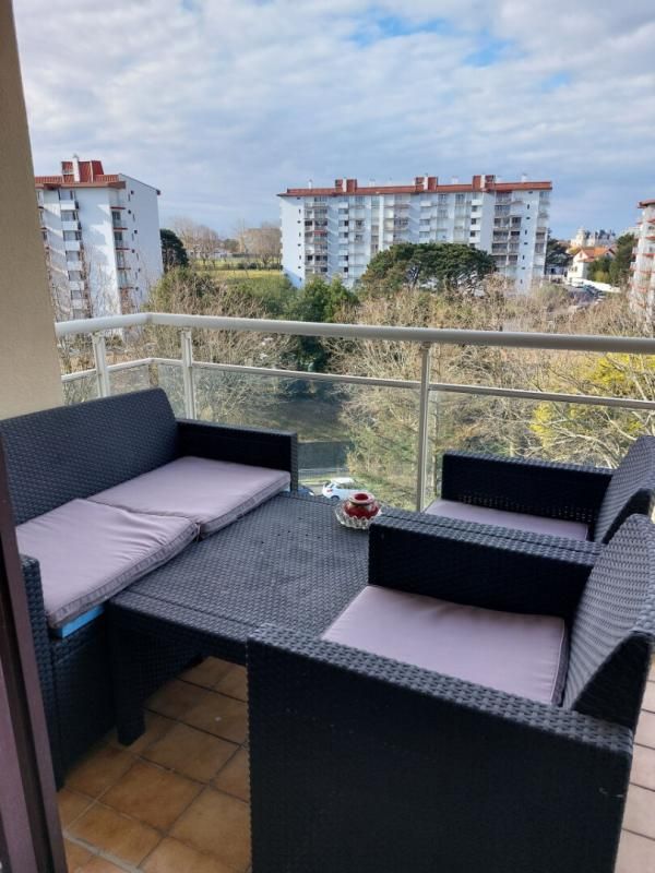 BIARRITZ Appartement Biarritz 3 pièce(s) 66 m2 2