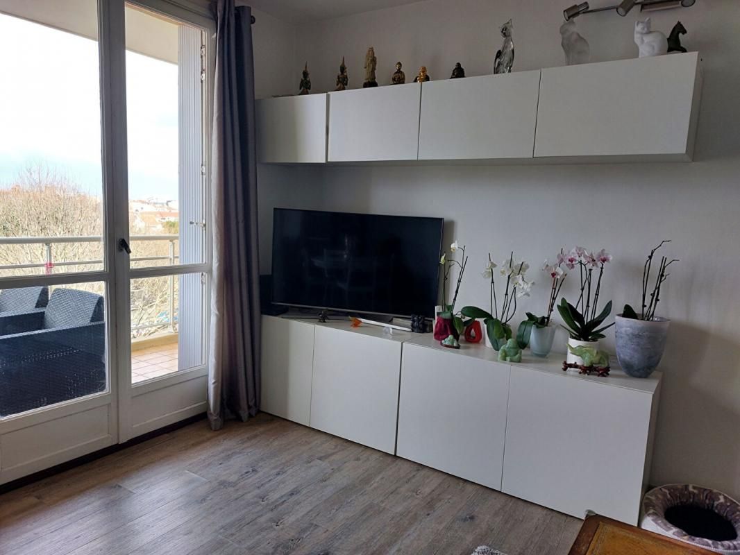 BIARRITZ Appartement Biarritz 3 pièce(s) 66 m2 3