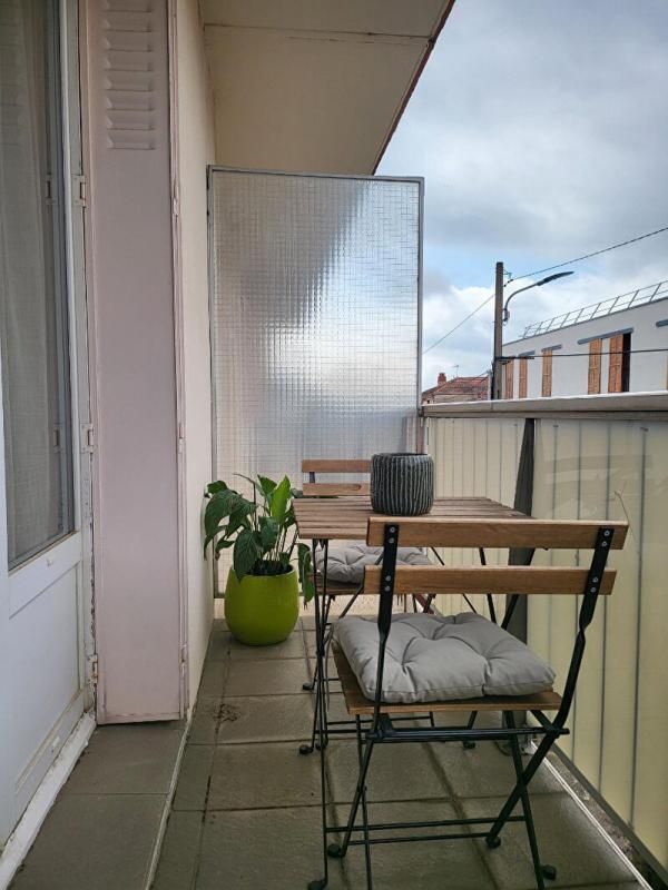 ROANNE Appartement T3, 73m2, ROANNE 3