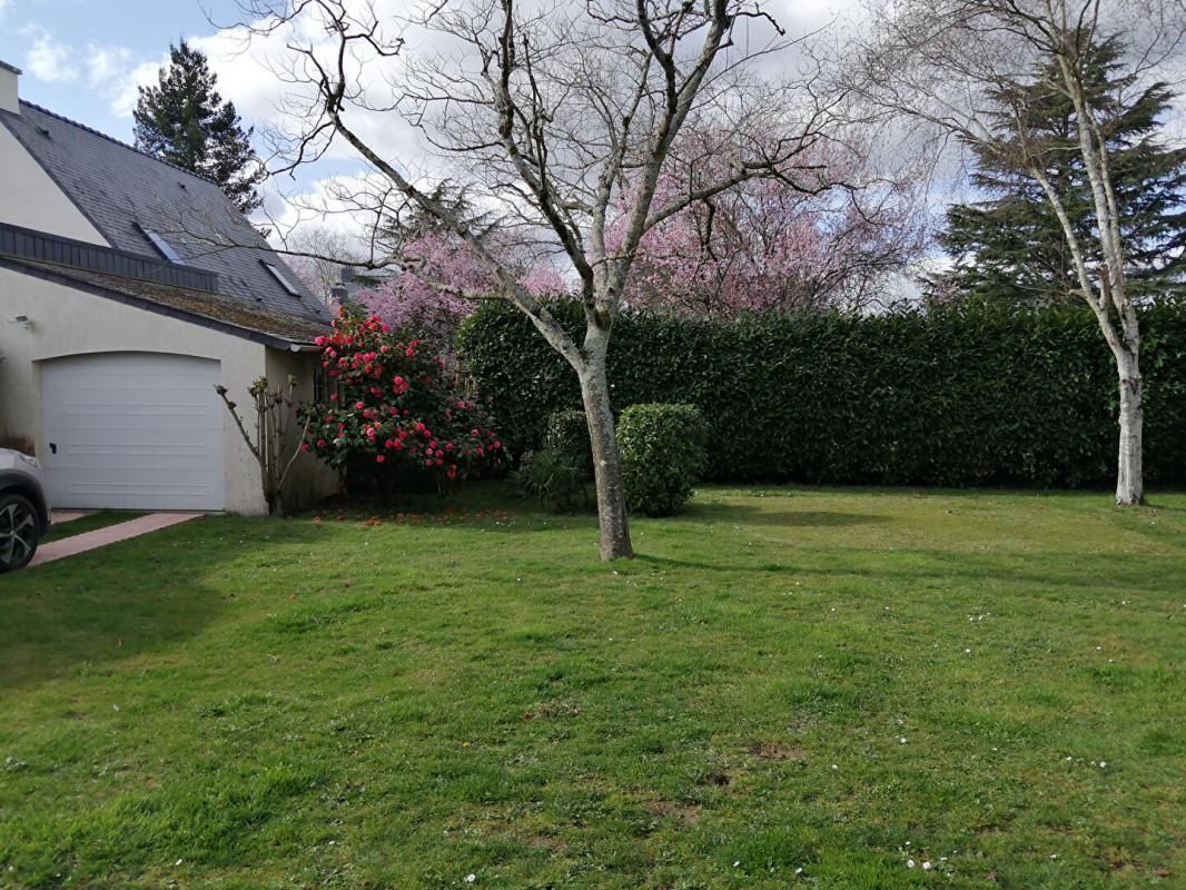 THOUARE-SUR-LOIRE Maison Thouare Sur Loire 5 pièce(s) 140 m2 3