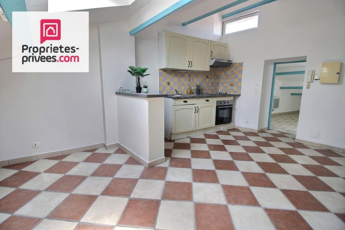 Appartement Draguignan 2 pièces 57m²