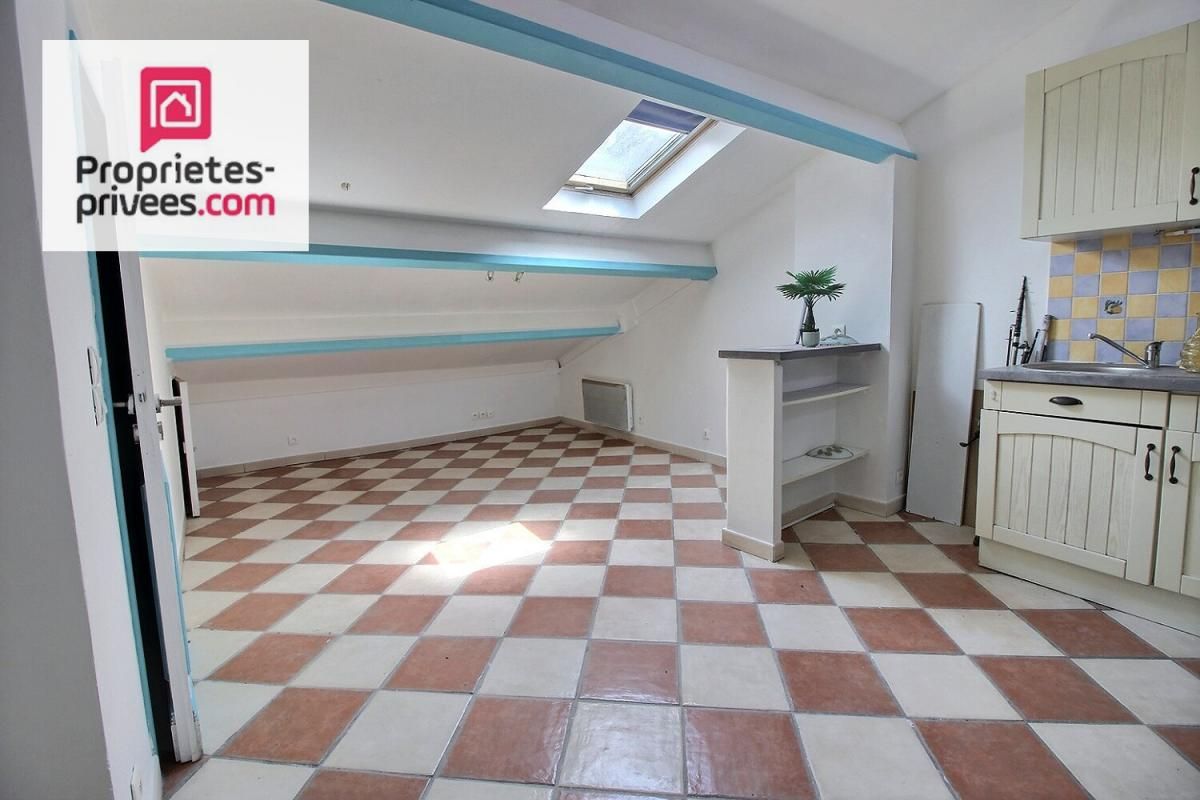 DRAGUIGNAN Appartement Draguignan 2 pièces 57m² 2