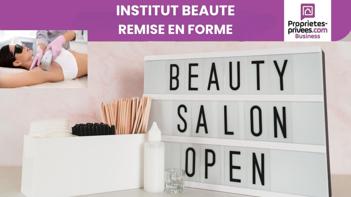 RHONE,  Villeurbanne - Fonds de commerce Institut de Beauté 70 m²