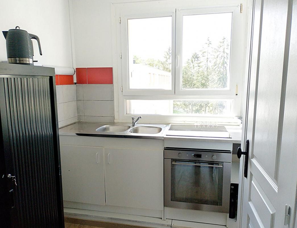 VERNON Appartement  meublé de Type  4 pièces 70 m2 4