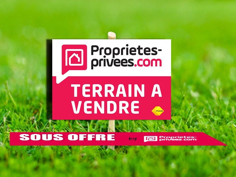 MARCILLY SUR EURE 27810 Terrain de loisirs à Vendre - 28500  HAI