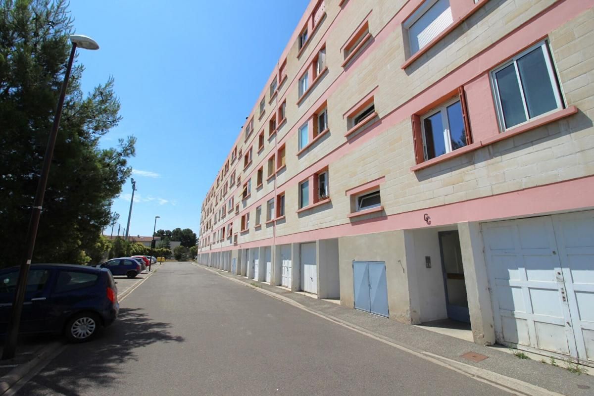 Appartement Avignon 3 pièces 60 m² - 112 500 Euros -