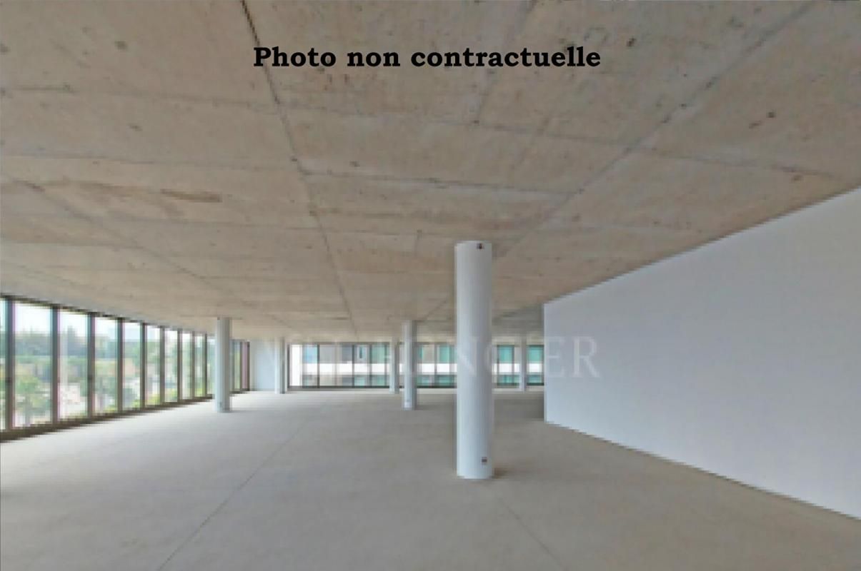 MONTPELLIER LOCAL D'ACTIVITE - Bureaux 239 m² , Entrepôt - bureaux de 239 m² soit 478m² + 8 parkings 3