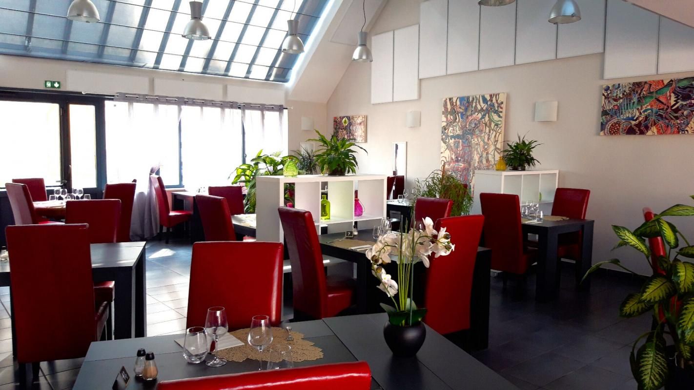 BROU 28 BROU - RESTAURANT 85 COUVERTS, TERRASSE 3