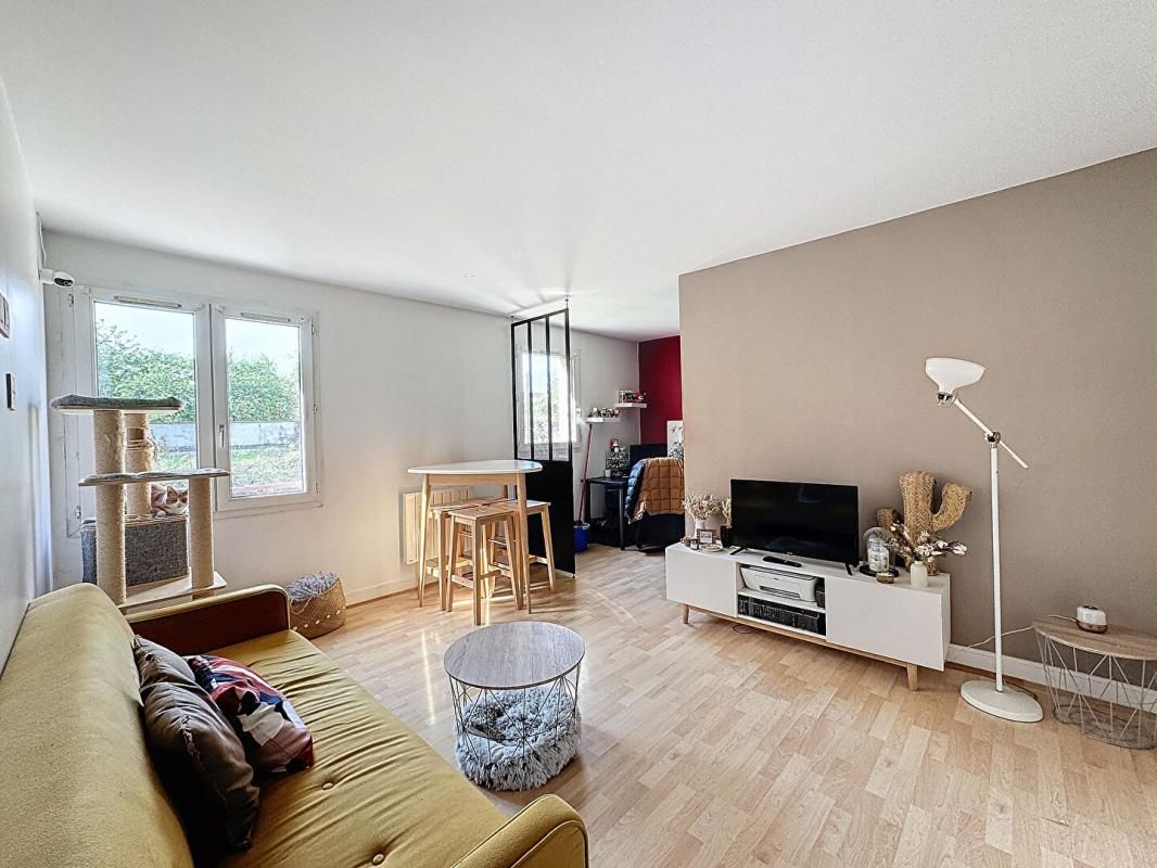IGNY Appartement T2 Bourg Igny 2