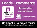 PARIS-1ER-ARRONDISSEMENT PARIS 75001 - CHATELET , RESTAURANT 44 COUVERTS 105M² 4