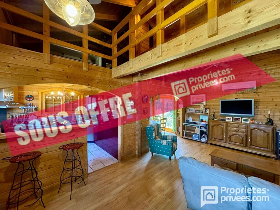 PERPIGNAN Chalet et Dépendances Perpignan 6 pièce(s) 64 m2 2