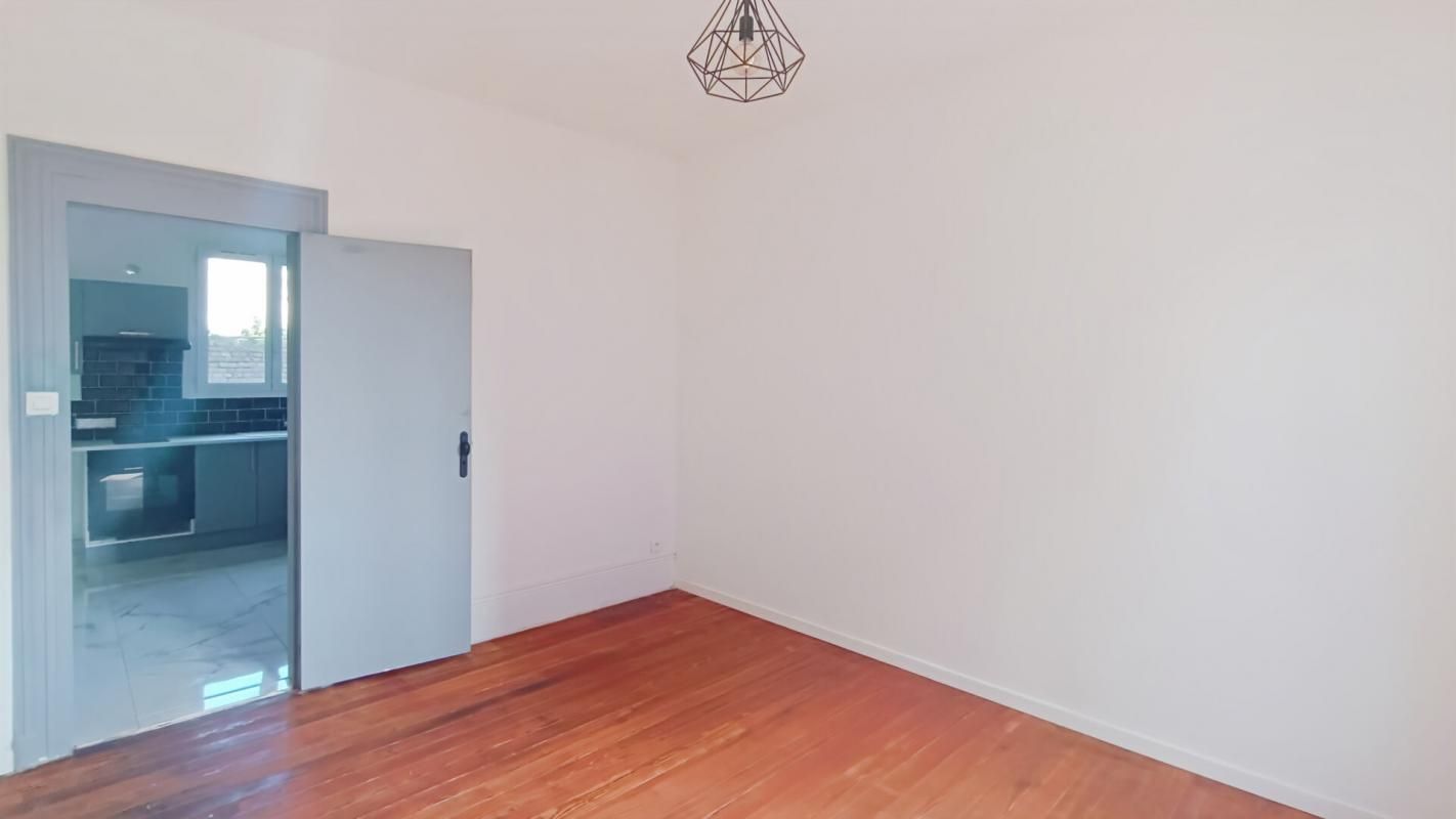 LE HAVRE Appartement Le Havre 1 Pièce 27 m2 2