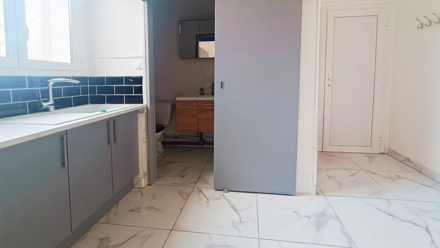 LE HAVRE Appartement Le Havre 1 Pièce 27 m2 3