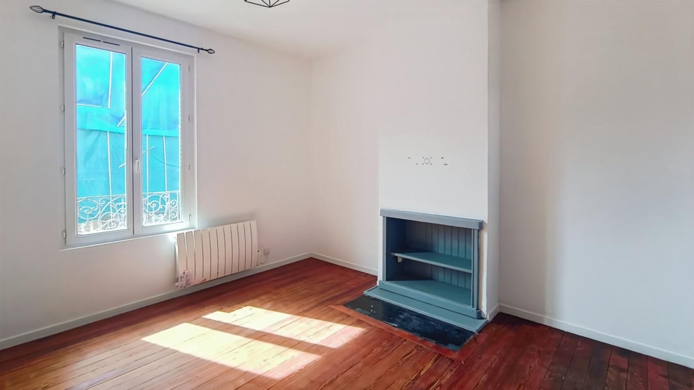 LE HAVRE Appartement Le Havre 1 Pièce 27 m2 4