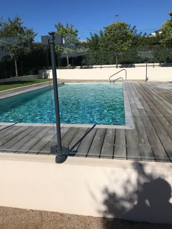 Appartement  residence piscine Sainte Maxime 2 pièce(s)