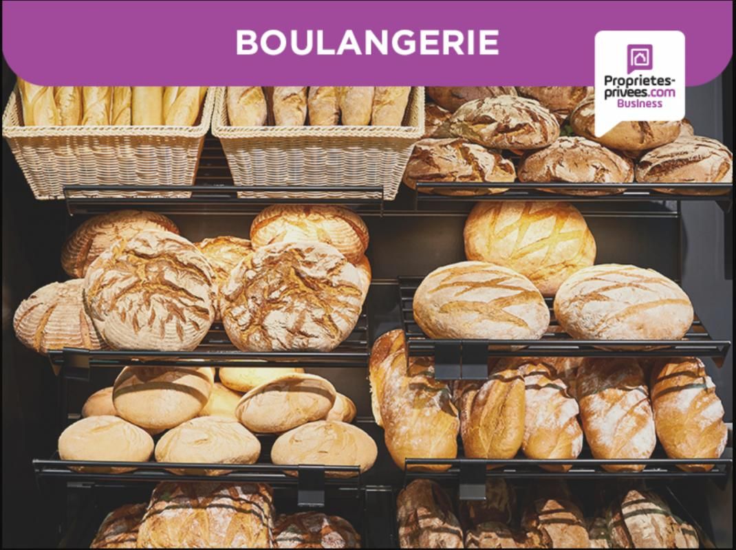 82200 MOISSAC - Boulangerie, Pâtisserie