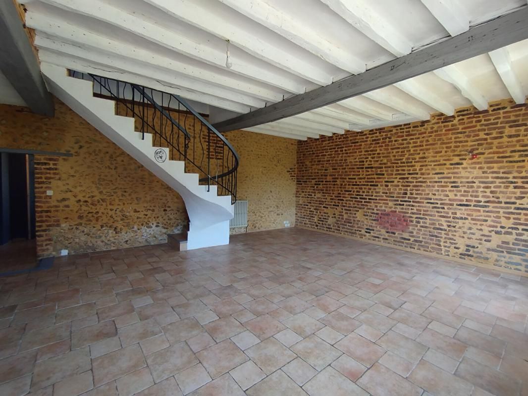 LE BOULAY Maison 5 pièces 125m² 3