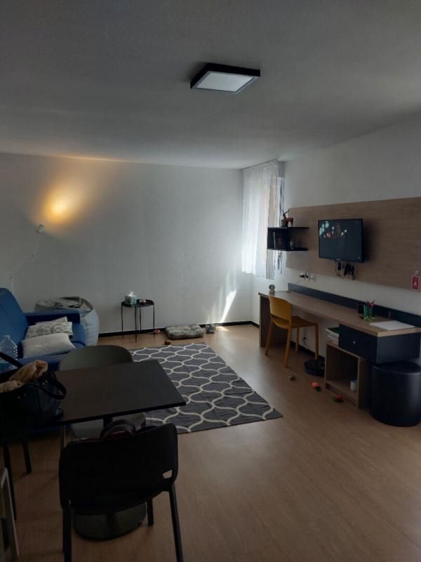 GRENOBLE VENTE APPARTEMENT LMNP GRENOBLE EUROPOLE/ INVESTISSEURS  134 150 EUROS EN EXCLUSIVITE 2