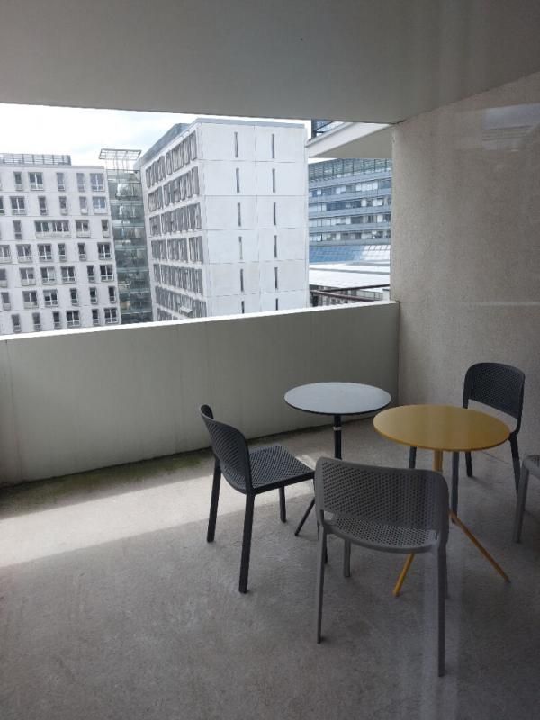 GRENOBLE VENTE APPARTEMENT LMNP GRENOBLE EUROPOLE/ INVESTISSEURS  134 150 EUROS EN EXCLUSIVITE 3