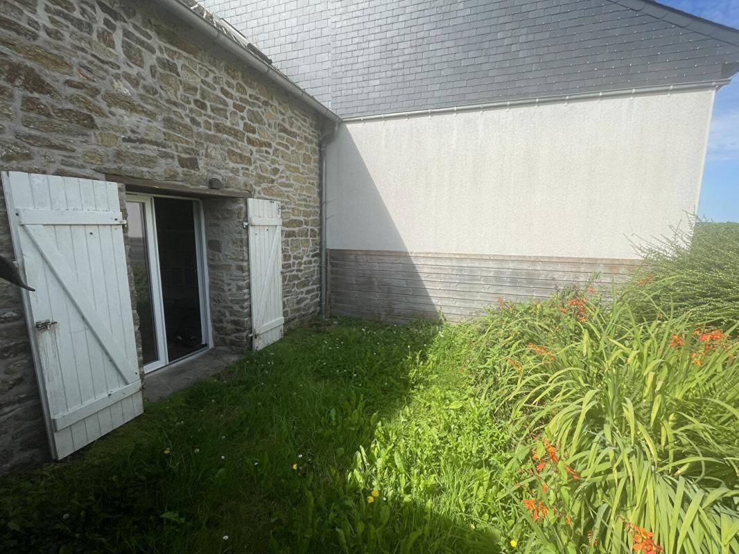 RIEC-SUR-BELON A vendre RIEC SUR BELON (29340) Maison 2 pièces 1 chambre 50 m2 2