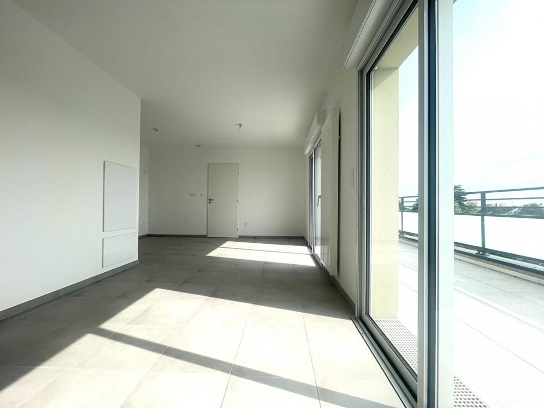 ANCENIS Appartement Ancenis Saint Gereon 4 pièce(s) 100.26 m² 2