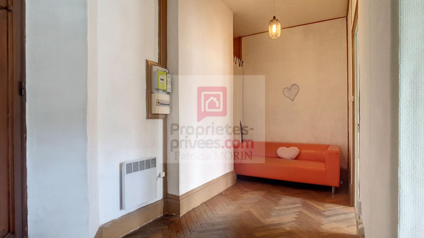 LYON-7E-ARRONDISSEMENT Appartement Lyon 1 pièce(s) 34.70 m2 2