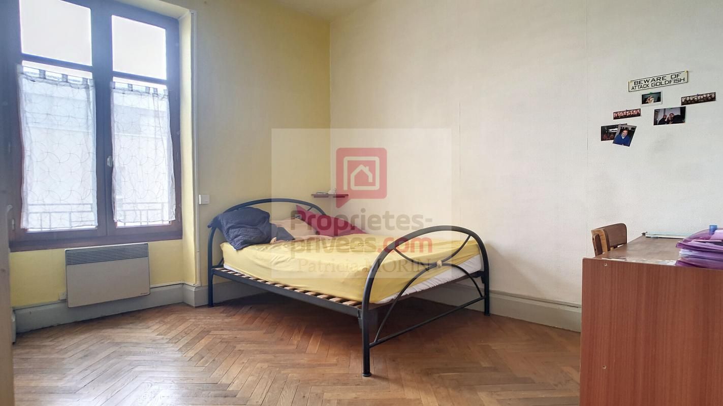 LYON-7E-ARRONDISSEMENT Appartement Lyon 1 pièce(s) 34.70 m2 4