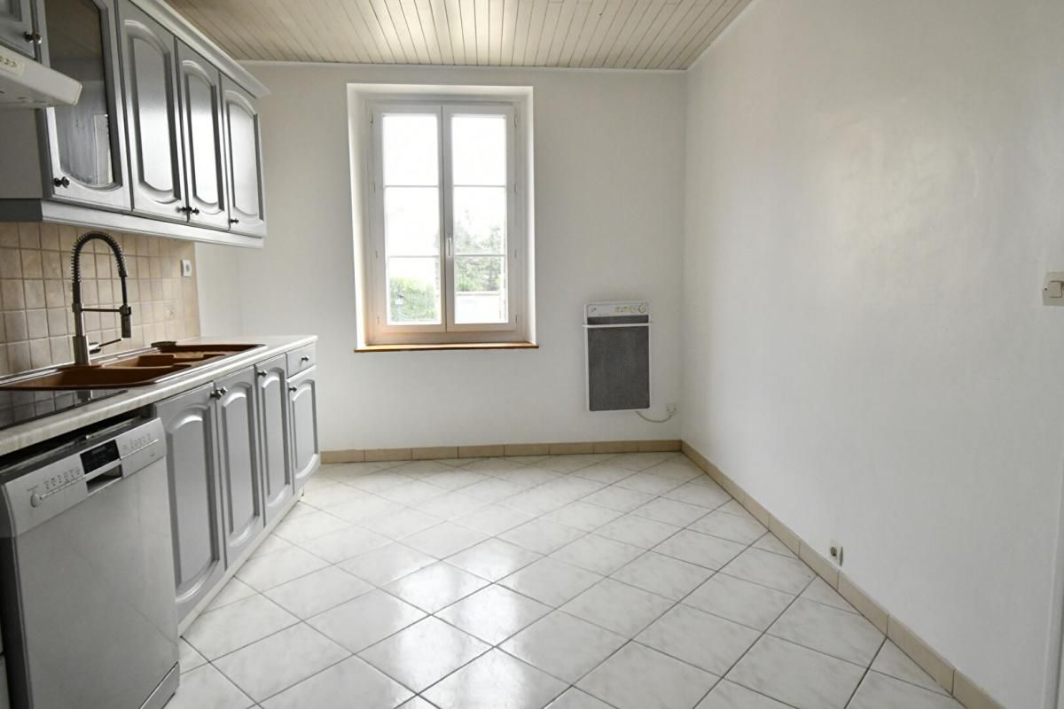 COURTRY Appartement Courtry 4 pièce(s) 72 m2 2