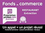 AURILLAC 15000 AURILLAC :  RESTAURANT 80 m² URGENT 4