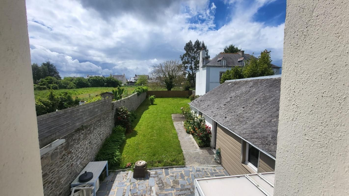 SAINT-JOUAN-DES-GUERETS Grande maison familiale dans le centre de St Jouan des Guérets 4