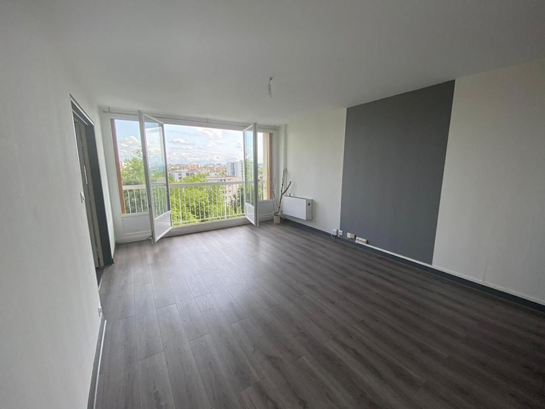 Limoges 87000 Appartement  3 pièce(s) 67 m2