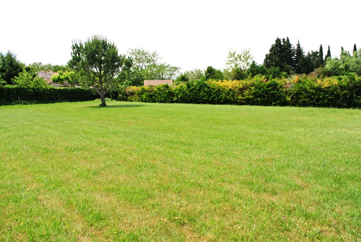 Mandelieu La Napoule - Terrain constructible