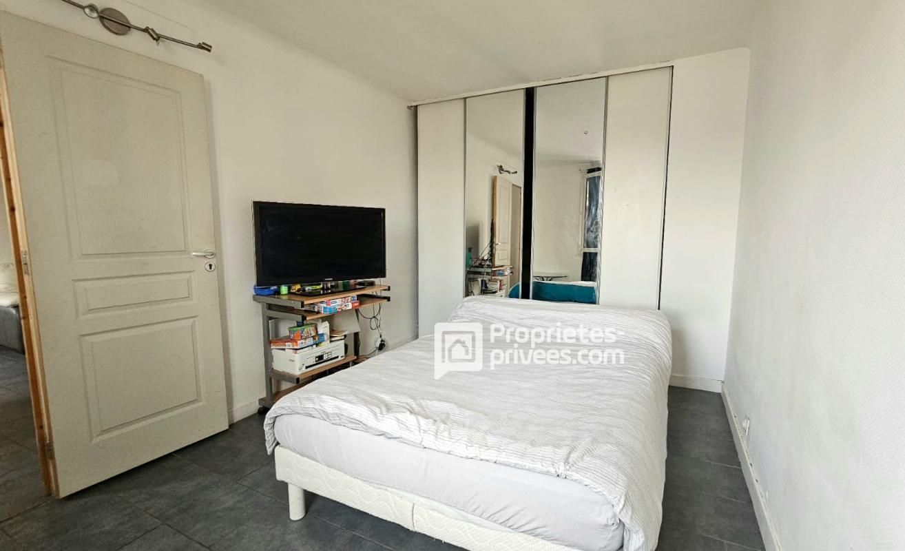 PERPIGNAN Appartement Perpignan 2 pièces de 45 m2 boulevard Aristide Briand 4