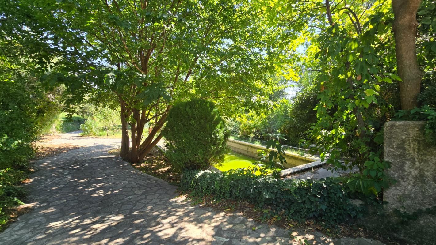 LE REVEST-LES-EAUX Maison Le Revest Les Eaux 166 m² avec vue panoramique 4