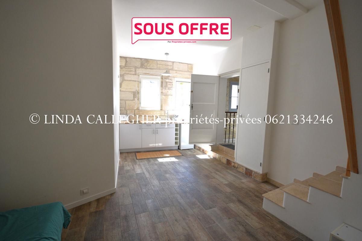 Appartement Pezenas 2 pièce(s) 40 m2