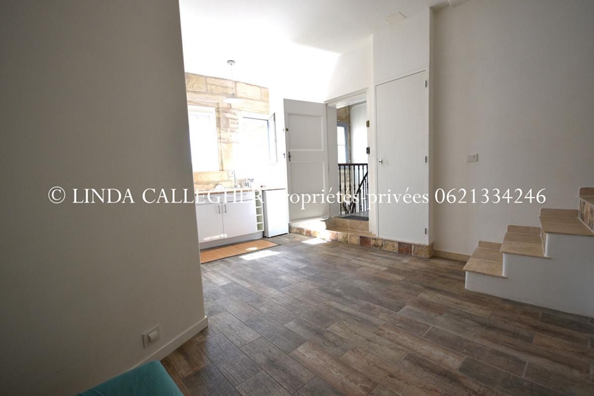 PéZENAS Appartement Pezenas 2 pièce(s) 40 m2 2