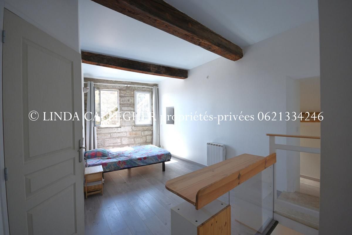 PéZENAS Appartement Pezenas 2 pièce(s) 40 m2 3