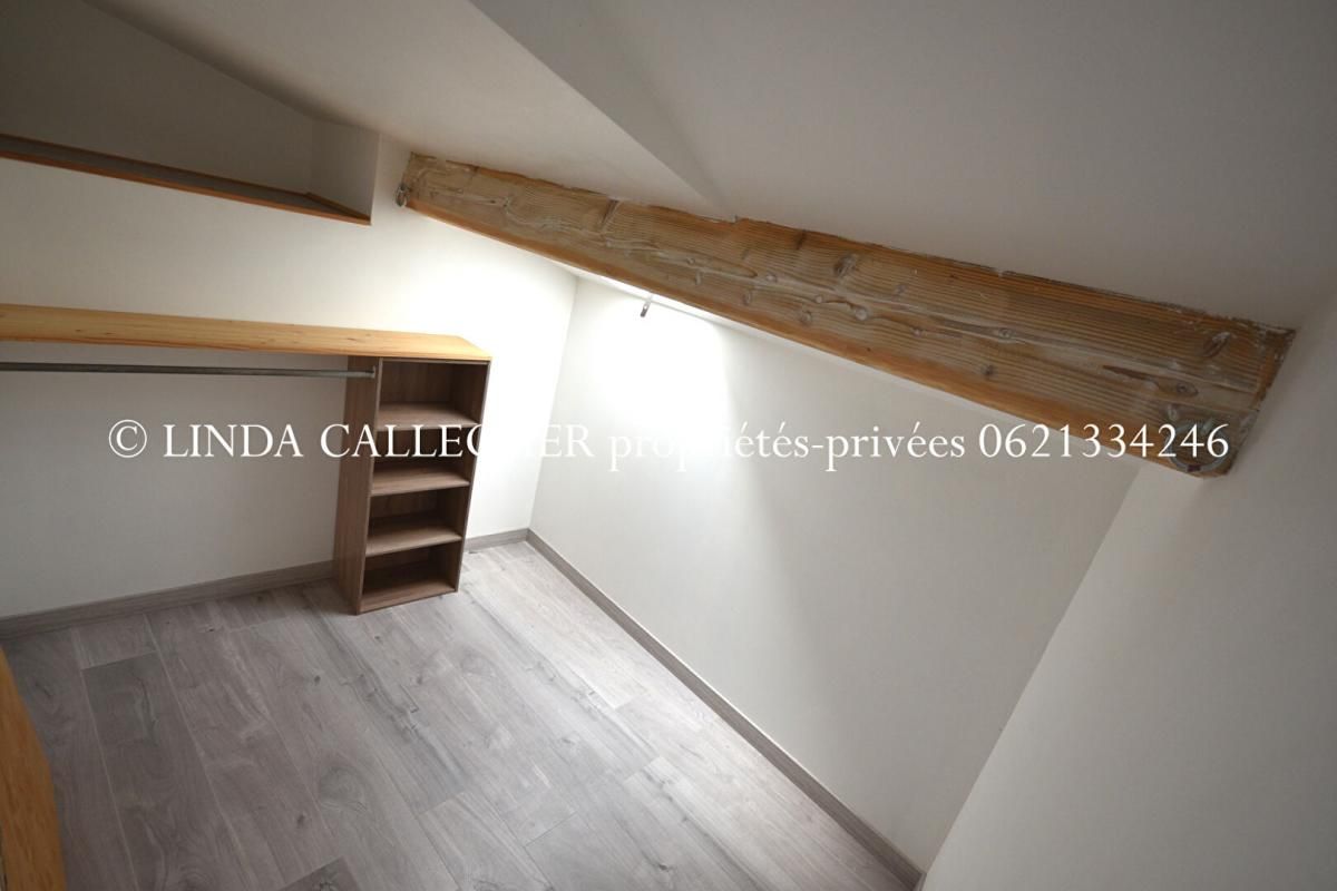 PéZENAS Appartement Pezenas 2 pièce(s) 40 m2 4