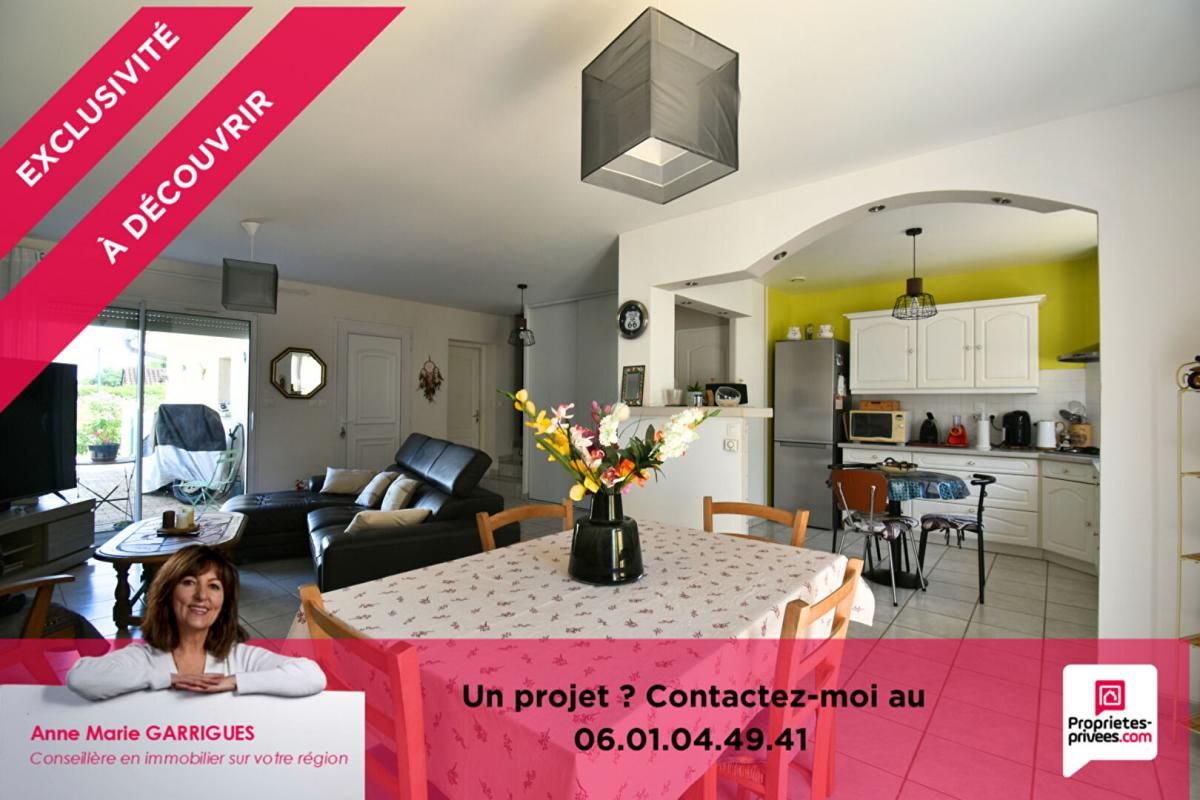 Charmante maison Arandon Passins 4 pièces 88 m2