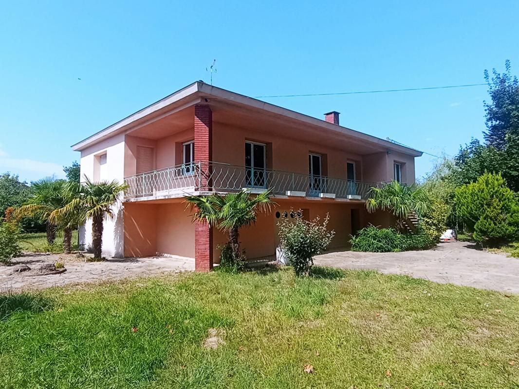 Maison Gaillac 5 pièces - 123 m2