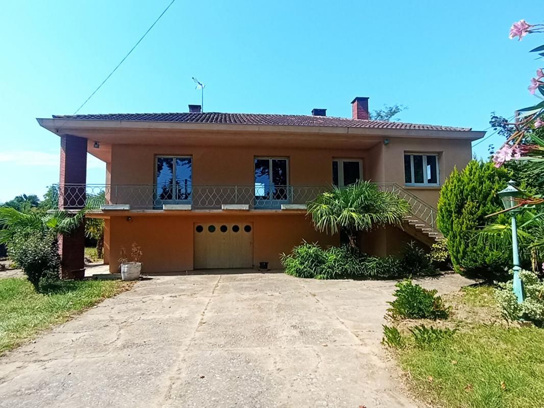 GAILLAC Maison Gaillac 5 pièces - 123 m2 2