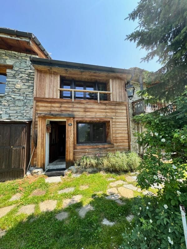 TIGNES VAL D'ISERE/TIGNES Maison 3 pièces  70 m2 2