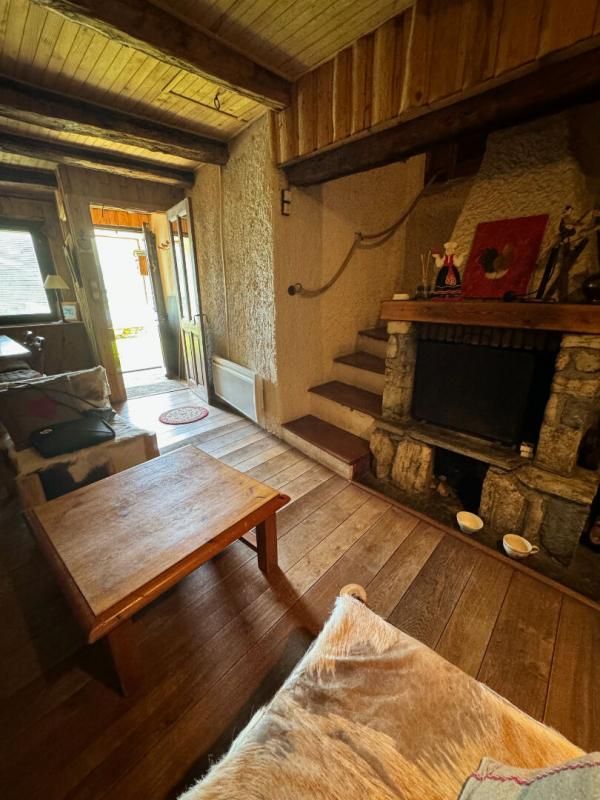 TIGNES VAL D'ISERE/TIGNES Maison 3 pièces  70 m2 4