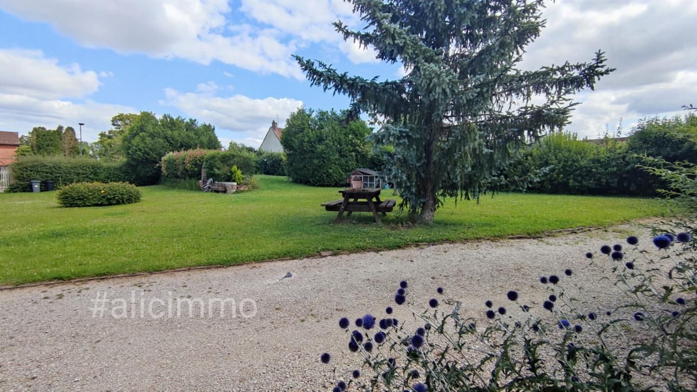 REUVES Village de campagne secteur Sézanne 3